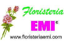 Florist Barcelona. EMI Florist 